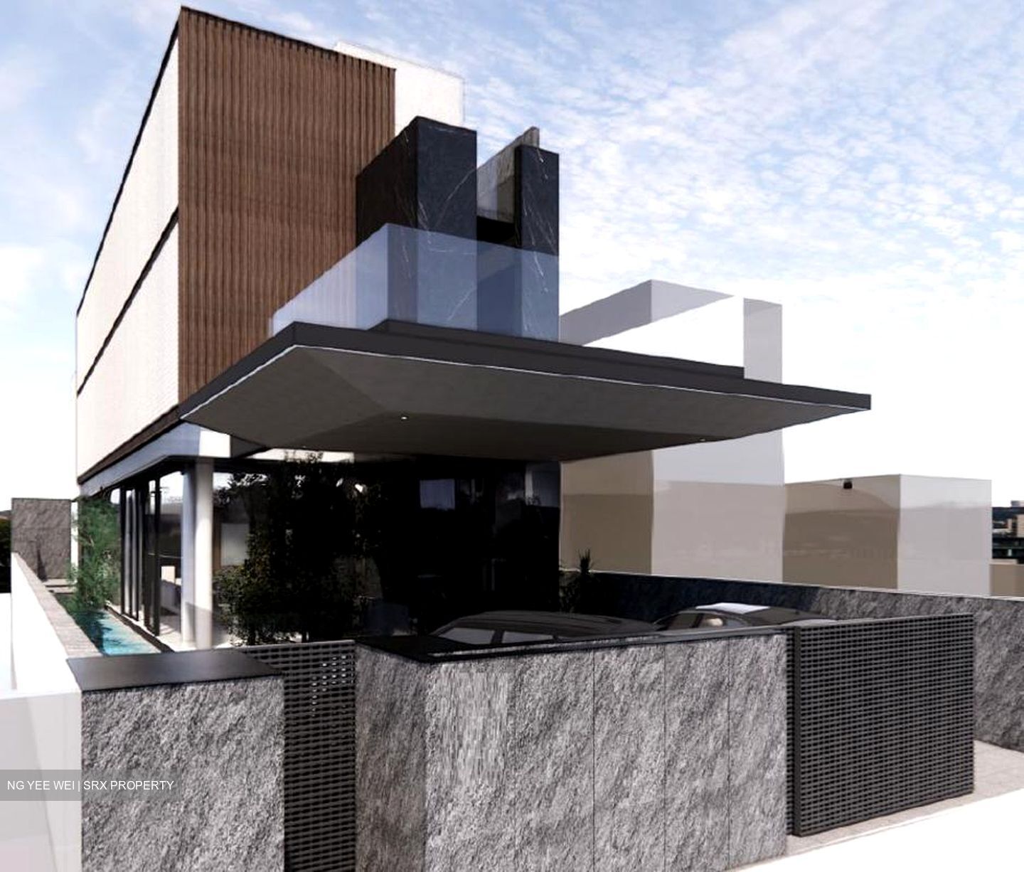 Grove Avenue (D10), Detached #545988521